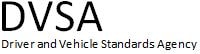 DVSA (Driver and Vehicle Standards Agency) Driver Information.